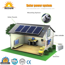 3000w solar energy system